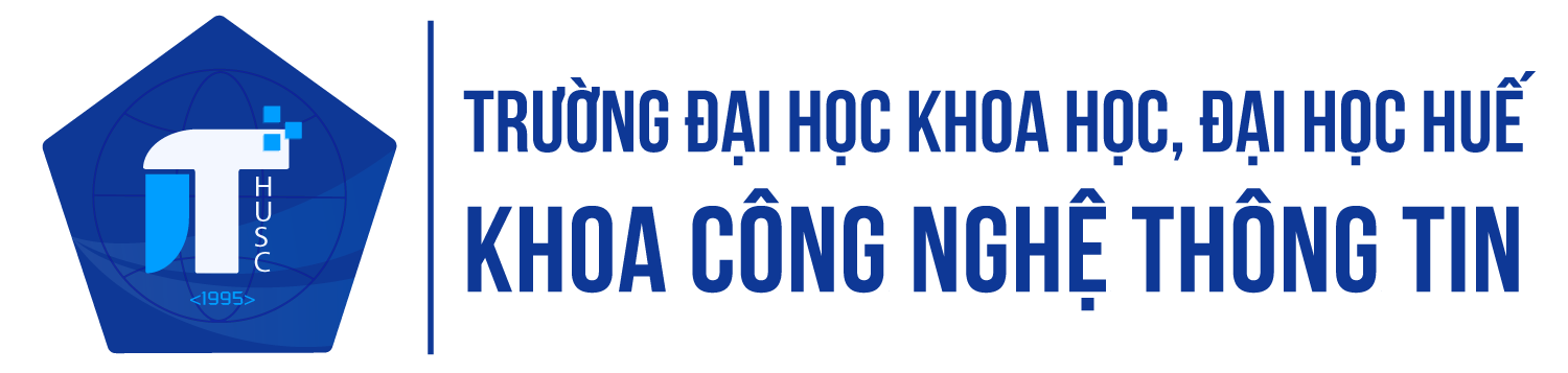 Logo Khoa CNTT